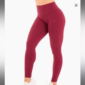 NKD HIGH WAISTED LEGGINGS, Ryderwear 🔥